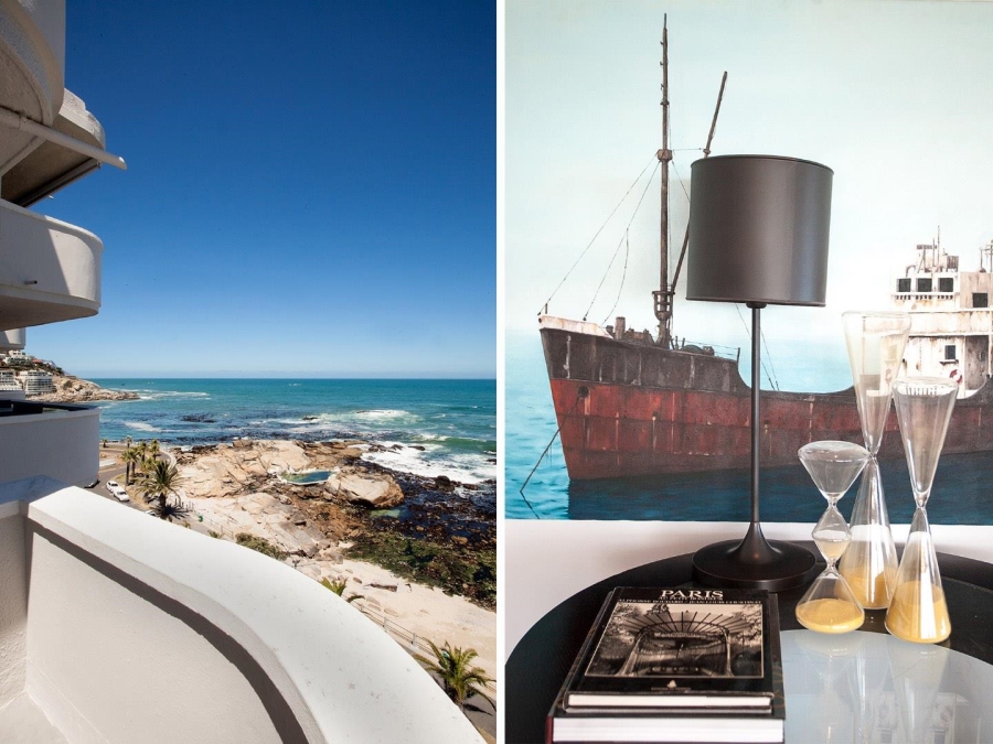 3 Bedroom Property for Sale in Bantry Bay Western Cape